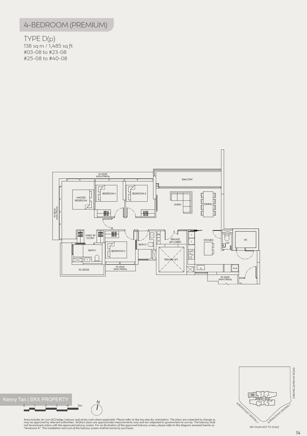 J'den (D22), Apartment #416814471